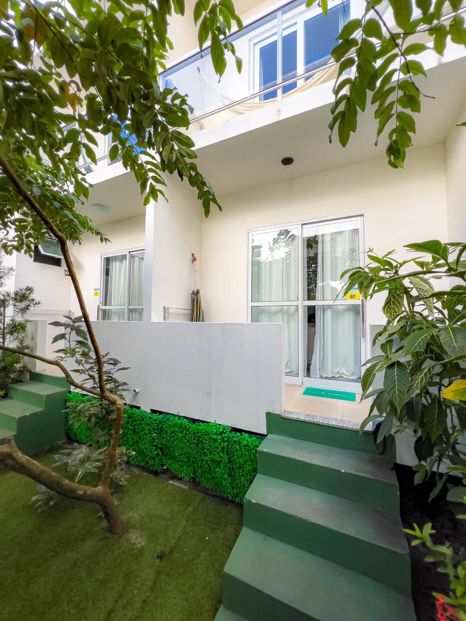 Pousada Linda flor Morro de São Paulo Exterior foto